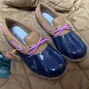 sporto Women's Katie Boot